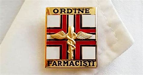 simbolo dei farmacisti